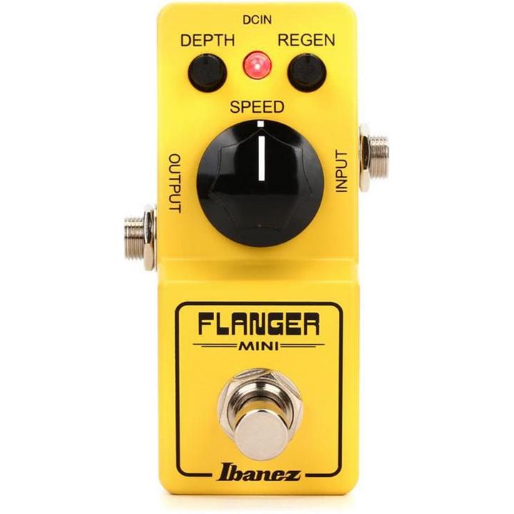IBANEZ FL MINI FLANGER MINI Effect Pedal